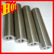 Best Quality Molybdenum Diversion Tubes for Solar Industry